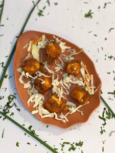 Paneer pakoda