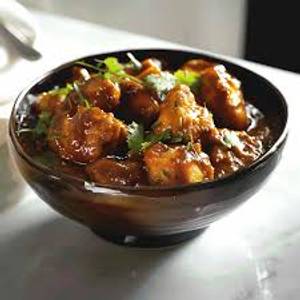 Chicken Manchurian Gravy