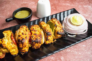 Paneer Tikka (5 Pieces)