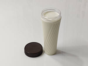 Vanila Milkshake