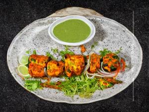 Fish Tikka