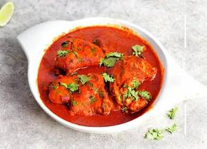 Chicken Tandoori Masala