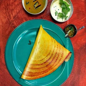 Cheese Mysore Sada