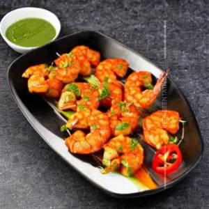Bali Prawns