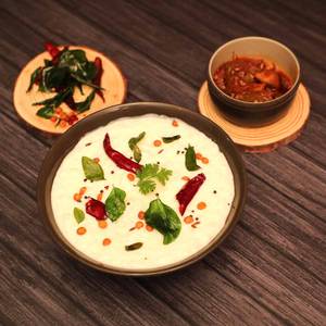 Curd Rice