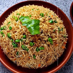 Classic Fried Rrice Non-veg