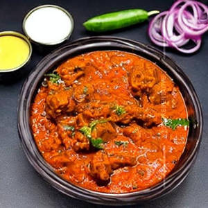 Chaap Masala