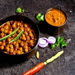 Soybean Masala