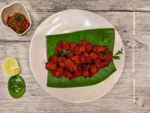 Masala Anjal Fry