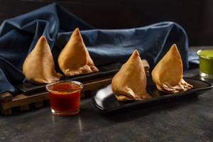 Samosa