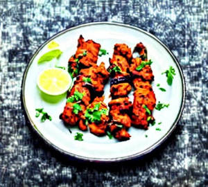 Chicken Tikka Red