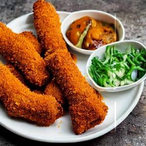 Fish Finger  