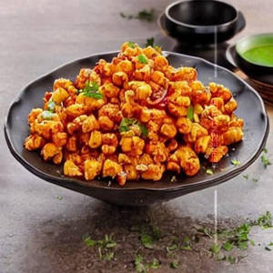 Crispy Corn