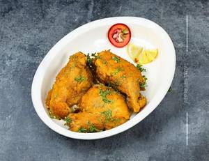 Chicken Lemon Dry