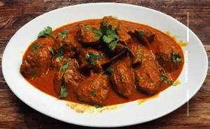 Rayalseema chicken curry [special]