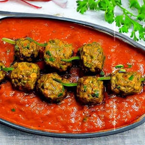 Veg. Kofta