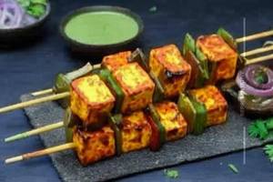 Paneer Achari