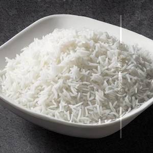 Plain Rice