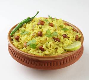 Poha