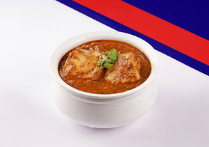 Chicken Masala