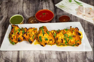 Kalimiri Chicken Tikka
