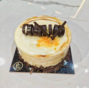 Classic Butterscotch Cake 1pound