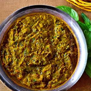 Galic Methi Masala
