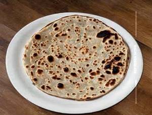 Churchur Paratha Plain 