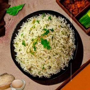 Jeera Rice