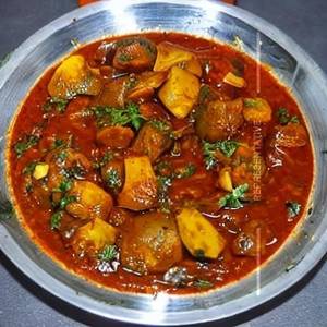 Schezwan Vegetables