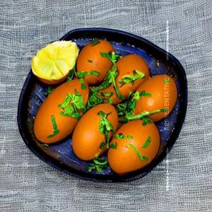 Egg Bhurji