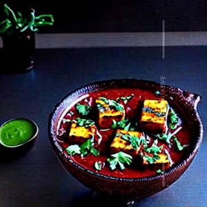Paneer Laziz