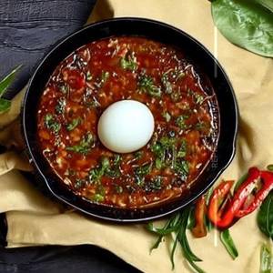 Egg Chilly