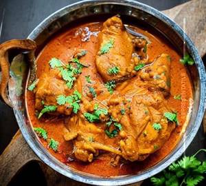 Chicken Curry