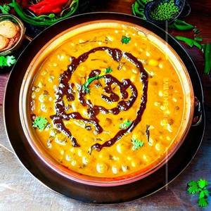 Dal Fry