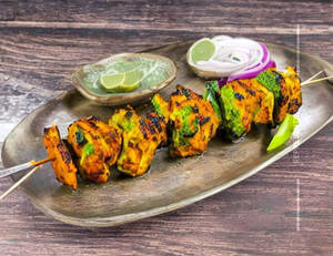 Reshmi Chicken Tikka
