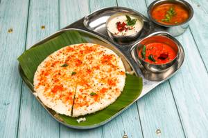 Thathe Idli
