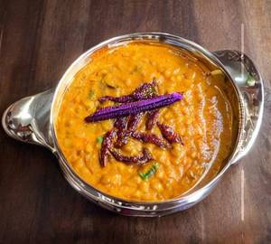 Dal Tadka