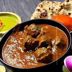 Mutton Korma