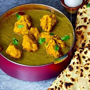 Chicken Shahi Korma