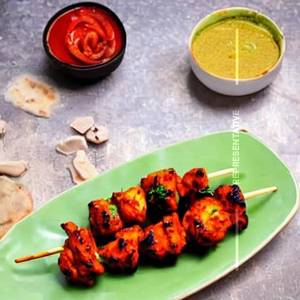 Chicken Tikka 