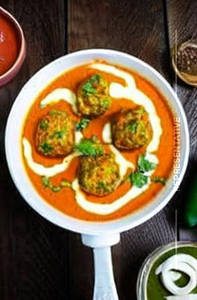Paneer Kofta