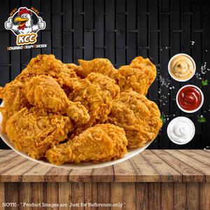 Kcc Mini Bucket- 5 Pcs (big Pcs)