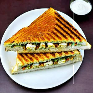 Junglee Paneer