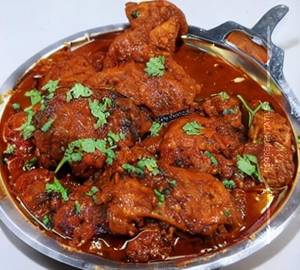 Chicken Angara