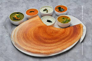 Special Spring Dosa