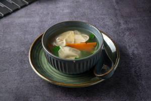 Wonton Soup
