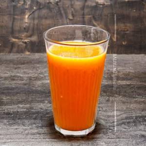 Healthy Orange Juice