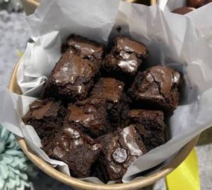 Brownie bites