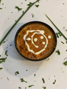 Mixed veg curry